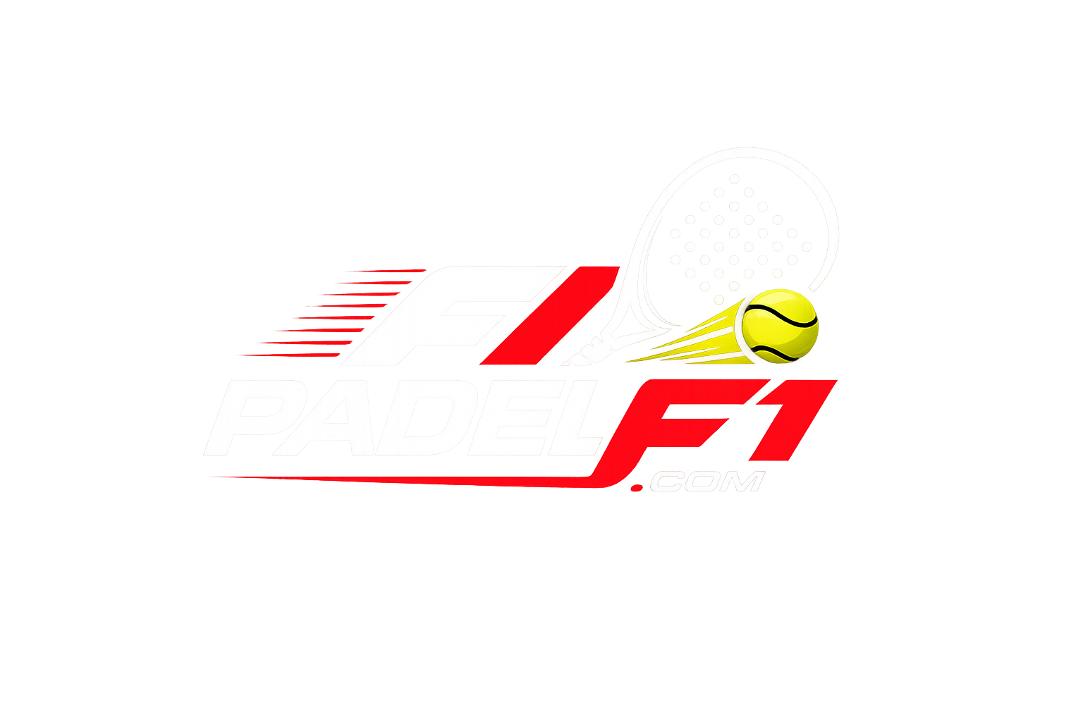 Padel F1